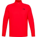 Moška majica Under Armour  Tech 2.0 1/2 Zip Dark Red