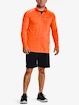 Moška majica Under Armour  Tech 2.0 1/2 Zip-ORG