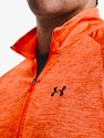 Moška majica Under Armour  Tech 2.0 1/2 Zip-ORG