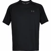 Moška majica Under Armour  Tech 2.0 SS Tee Black