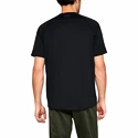 Moška majica Under Armour  Tech 2.0 SS Tee Black