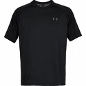 Moška majica Under Armour  Tech 2.0 SS Tee Black