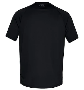 Moška majica Under Armour  Tech 2.0 SS Tee Black