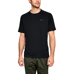 Moška majica Under Armour  Tech 2.0 SS Tee Black