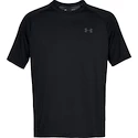 Moška majica Under Armour  Tech 2.0 SS Tee Black S