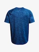 Moška majica Under Armour  Tech 2.0 SS Tee-BLU