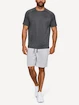 Moška majica Under Armour  Tech 2.0 Ss Tee Carbon Heather
