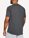 Moška majica Under Armour  Tech 2.0 Ss Tee Carbon Heather