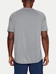 Moška majica Under Armour  Tech 2.0 Ss Tee Heather
