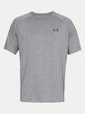 Moška majica Under Armour  Tech 2.0 Ss Tee Heather