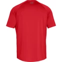 Moška majica Under Armour  Tech 2.0 SS Tee red