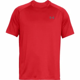 Moška majica Under Armour Tech 2.0 SS Tee red