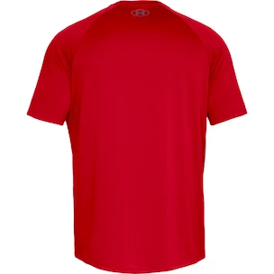 Moška majica Under Armour  Tech 2.0 SS Tee red