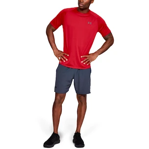 Moška majica Under Armour  Tech 2.0 SS Tee red