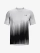 Moška majica Under Armour  Tech Fade SS-GRY
