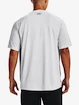 Moška majica Under Armour  Tech Fade SS-GRY