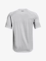 Moška majica Under Armour  Tech Fade SS-GRY
