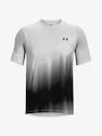 Moška majica Under Armour  Tech Fade SS-GRY