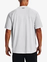 Moška majica Under Armour  Tech Fade SS-GRY