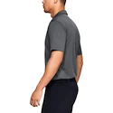 Moška majica Under Armour  Tech Polo Gray