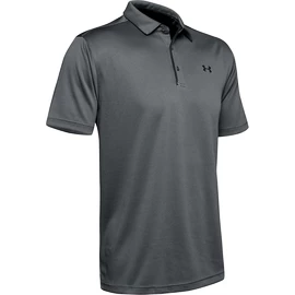 Moška majica Under Armour Tech Polo Gray