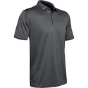 Moška majica Under Armour  Tech Polo Gray XL