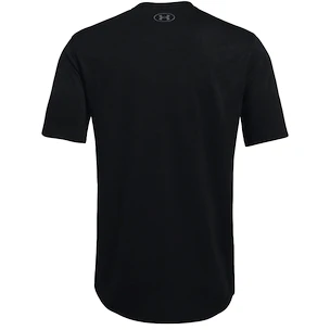 Moška majica Under Armour  Training Vent Camo SS-BLK  XXL