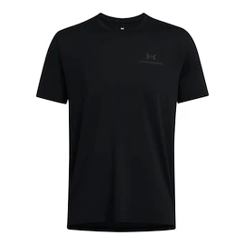 Moška majica Under Armour Vanish Energy SS Black