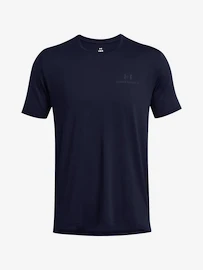Moška majica Under Armour Vanish Energy SS Midnight Navy