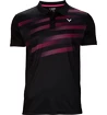 Moška majica Victor  Polo S-03101 C