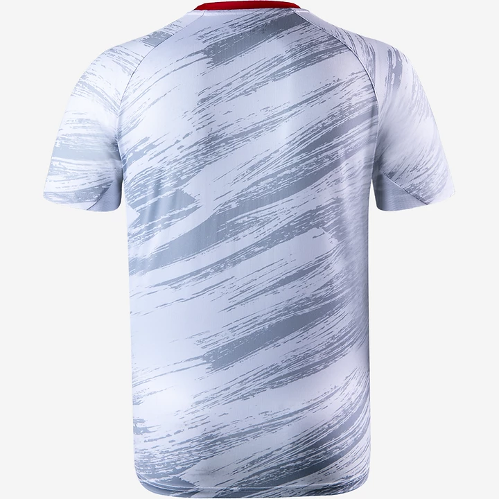 Moška majica Victor  T-20000TD A White