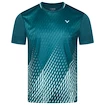 Moška majica Victor  T-Shirt T-43103 G  M