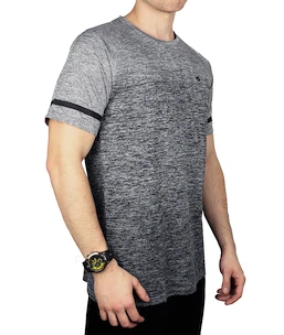 Moška majica Virtus  Obelia SS Tee Grey  S
