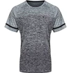 Moška majica Virtus  Obelia SS Tee Grey  S