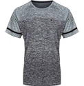 Moška majica Virtus  Obelia SS Tee Grey  S