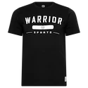 Moška majica Warrior  Sports Black  S