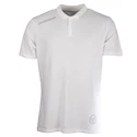 Moška majica Warrior  Street Cotton Polo White