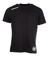Moška majica Warrior  Street Pocket Tee Black