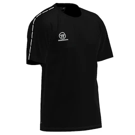 Moška majica Warrior Team Train CF Tee Black