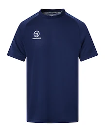 Moška majica Warrior Team Train CF Tee Navy