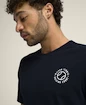 Moška majica Wilson  Graphic Tee Navy