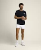 Moška majica Wilson  Graphic Tee Navy