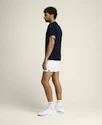 Moška majica Wilson  Graphic Tee Navy