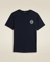Moška majica Wilson  Graphic Tee Navy