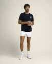 Moška majica Wilson  Graphic Tee Navy