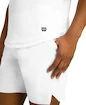 Moška majica Wilson  M Court Performance Crew Bright White
