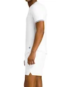 Moška majica Wilson  M Court Performance Crew Bright White