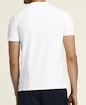 Moška majica Wilson  M Easy Street Tee Sport Bright White