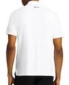 Moška majica Wilson  M League Polo Bright White