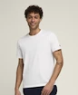 Moška majica Wilson  M Team Graphic Tee Bright White  XXL